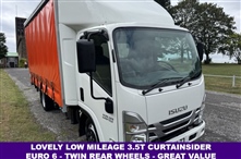 Isuzu Grafter