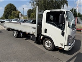 Used Isuzu Grafter