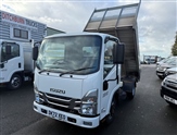 Used Isuzu Grafter