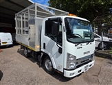 Used Isuzu Grafter