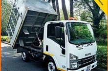 Isuzu Grafter