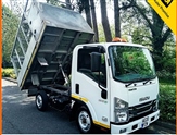 Used Isuzu Grafter