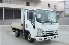 Isuzu Grafter