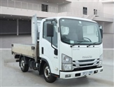 Used Isuzu Grafter