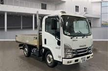 Isuzu Grafter