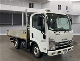 Used Isuzu Grafter Used Isuzu Grafter