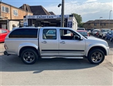 Used Isuzu Rodeo