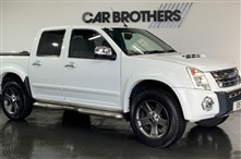 Isuzu Rodeo
