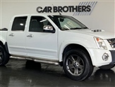 Used Isuzu Rodeo