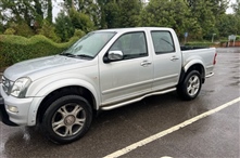 Isuzu Rodeo