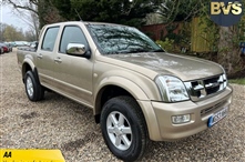 Isuzu Rodeo