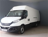 Used Iveco Daily