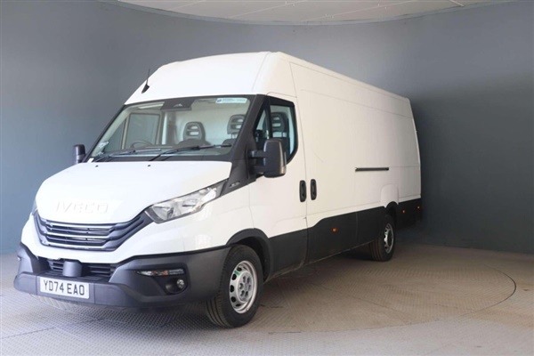 Large image for the Used Iveco DAILY