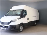 Used Iveco Daily