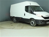 Used Iveco Daily