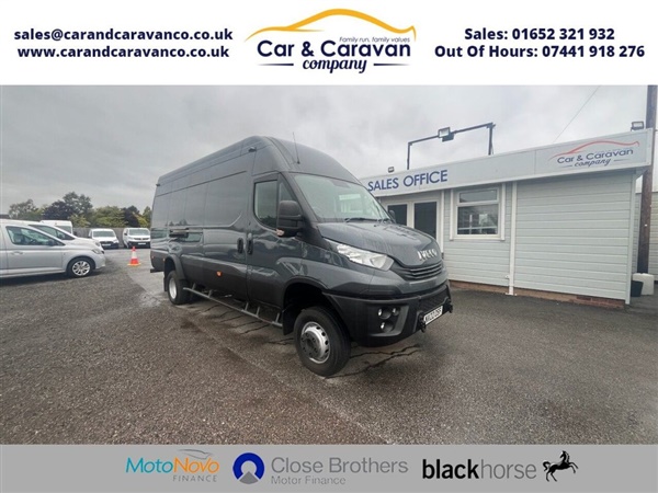 Large image for the Used Iveco DAILY