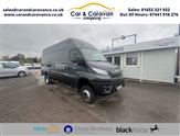 Used Iveco Daily