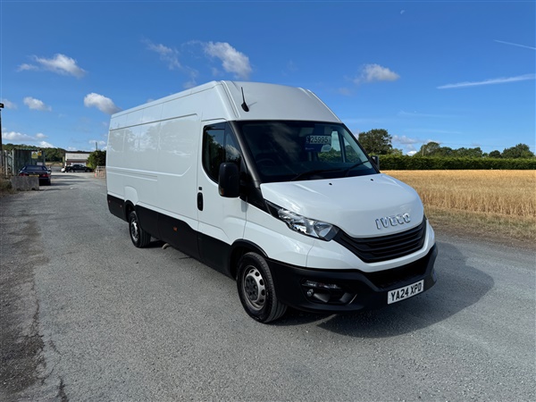 Large image for the Used Iveco Daily