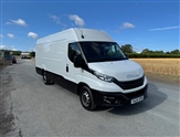 Iveco Daily Image 1