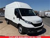 Used Iveco Daily