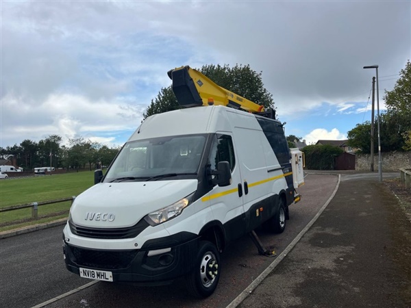 Large image for the Used Iveco DAILY