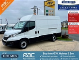 Used Iveco Daily