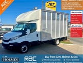 Used Iveco Daily