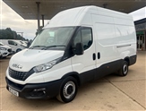 Used Iveco Daily