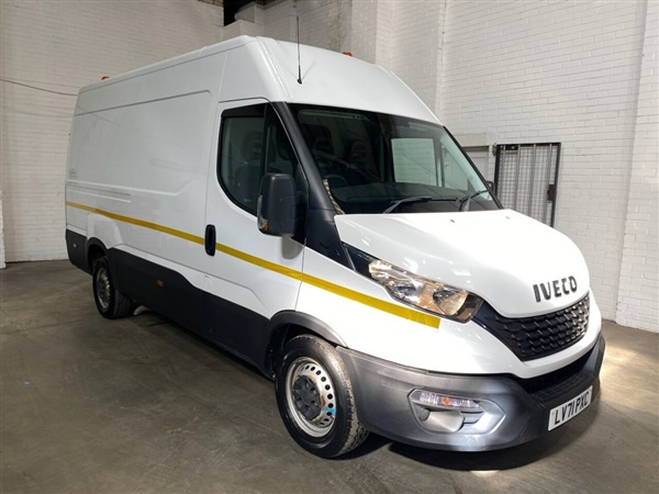 Large image for the Used Iveco DAILY