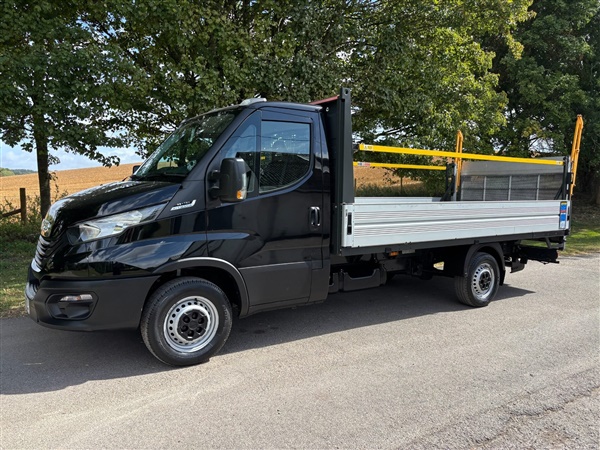 Large image for the Used Iveco Daily