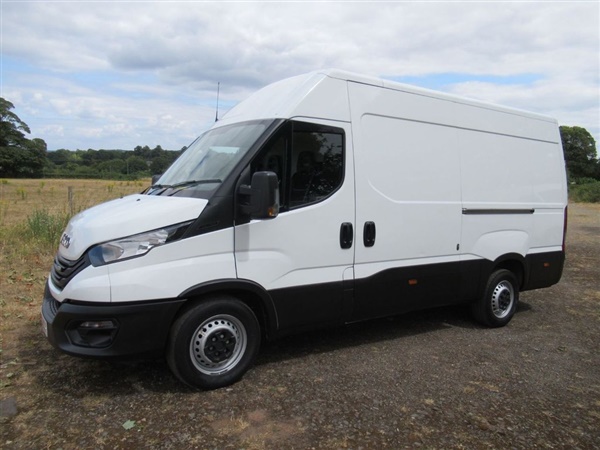 Large image for the Used Iveco DAILY