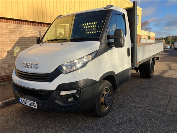 Large image for the Used Iveco Daily