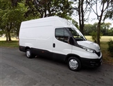 Used Iveco Daily