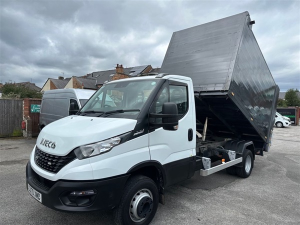 Large image for the Used Iveco DAILY