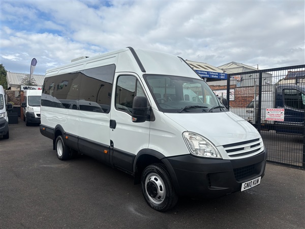 Large image for the Used Iveco Daily