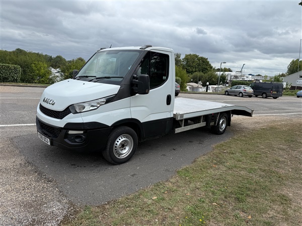 Large image for the Used Iveco Daily
