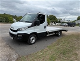 Used Iveco Daily