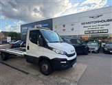 Used Iveco Daily