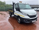 Used Iveco Daily