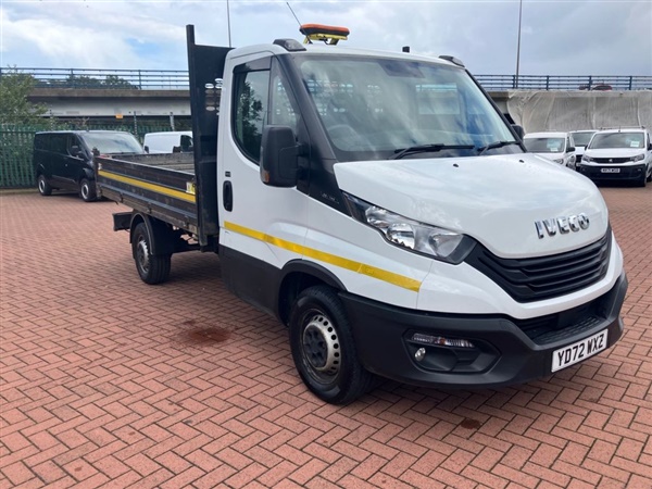 Large image for the Used Iveco DAILY