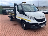 Used Iveco Daily