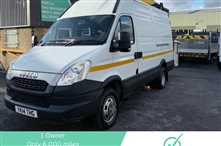 Iveco Daily