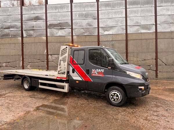 Large image for the Used Iveco DAILY