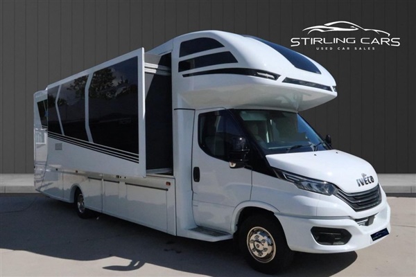 Large image for the Used Iveco DAILY