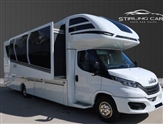 Used Iveco Daily