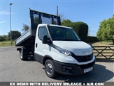 Used Iveco Daily