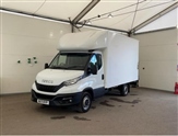 Used Iveco Daily
