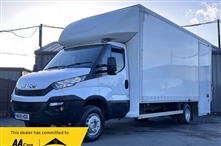Iveco Daily