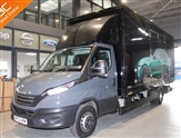 Used Iveco Daily