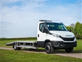 Used Iveco Daily